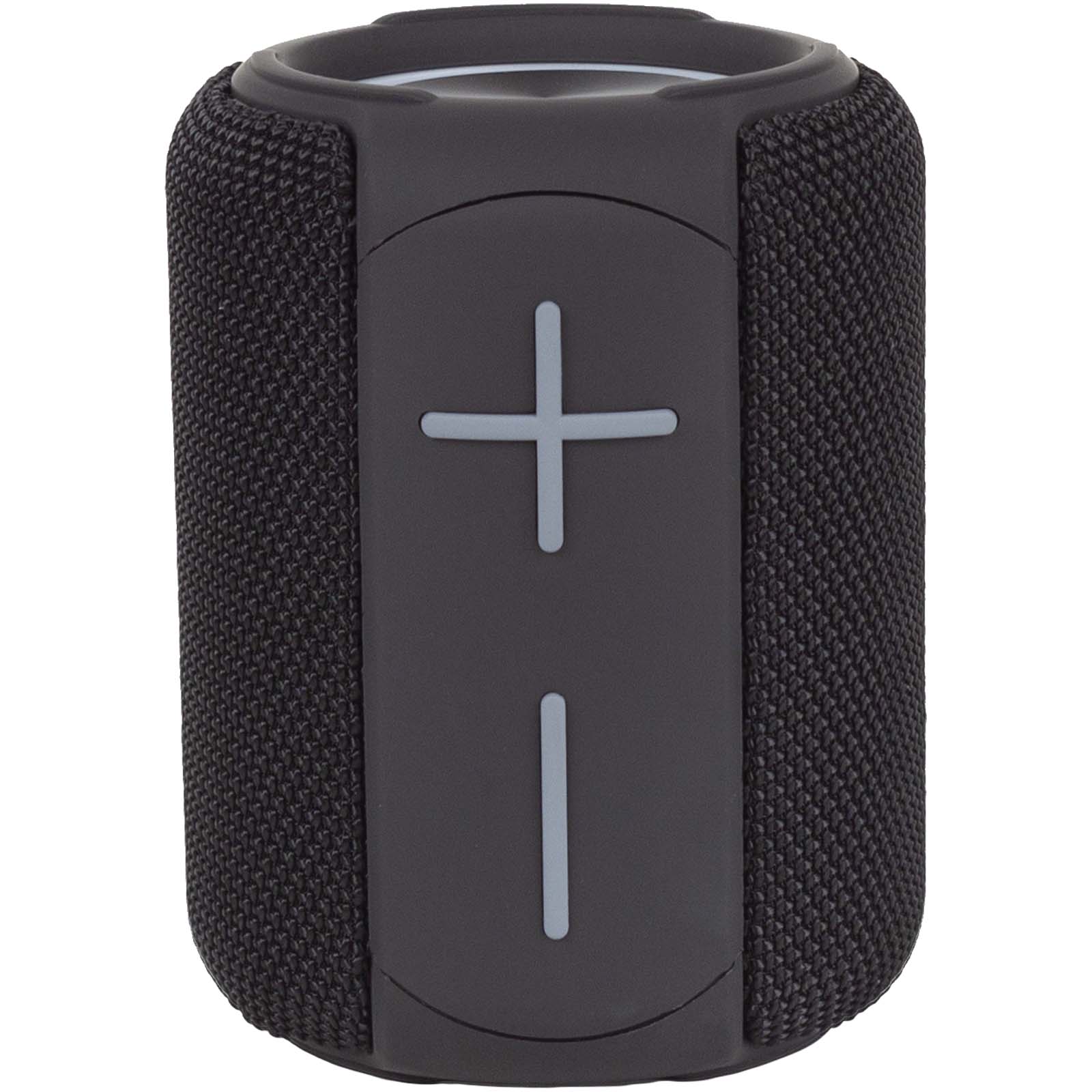 Prixton Beat Box Lautsprecher schwarz