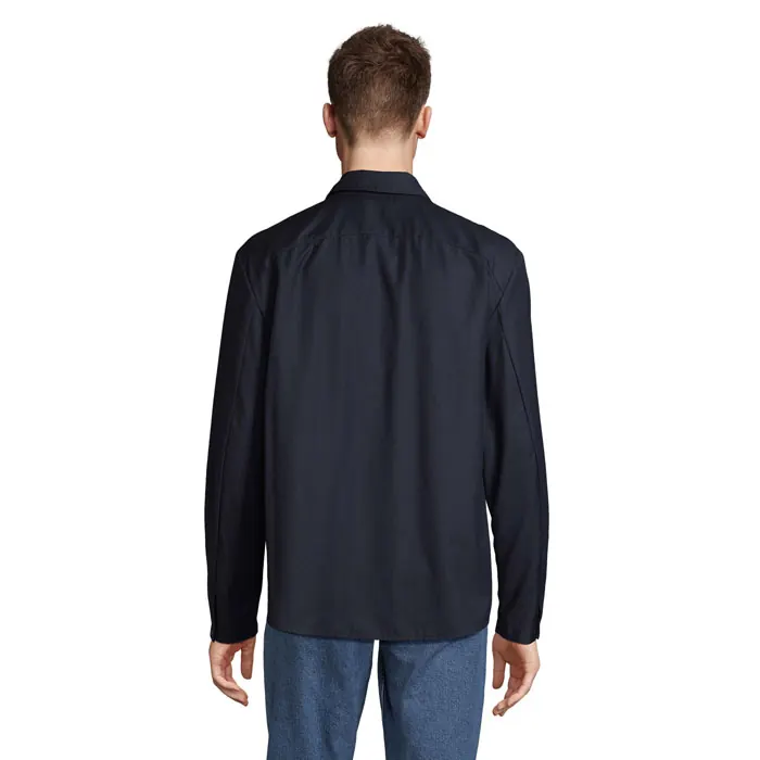MADDEN UNISEX OVERSHIRT