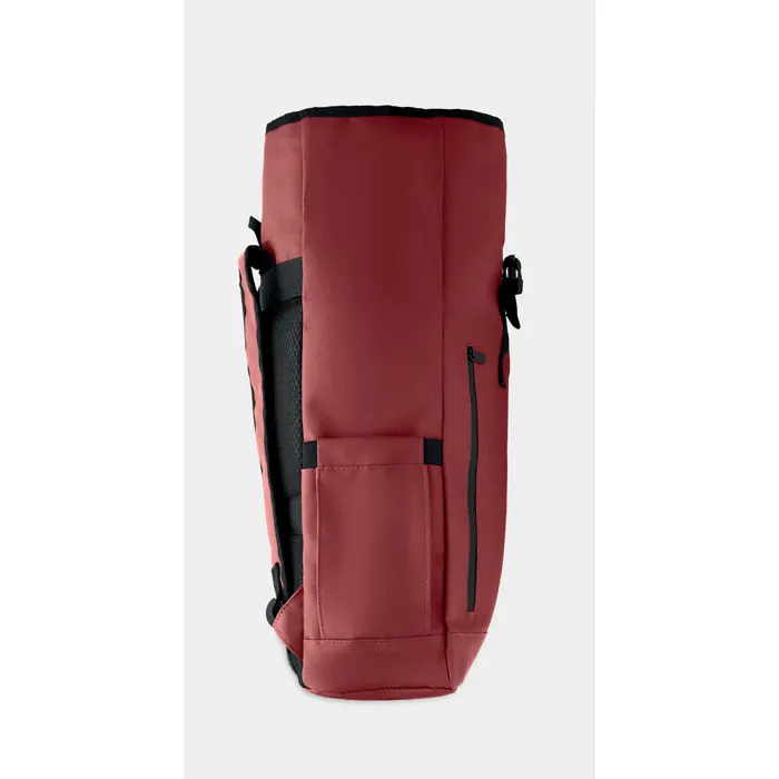 Rolltop-Rucksack 600D RPET