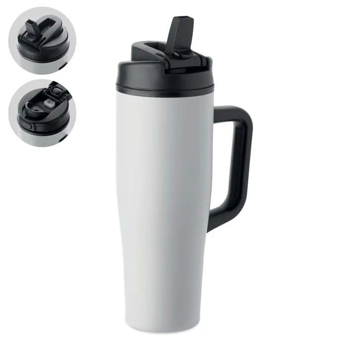 Doppelwandiger Becher 900ml