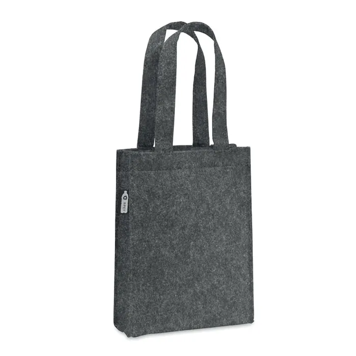 Kleine Tasche RPET-Filz