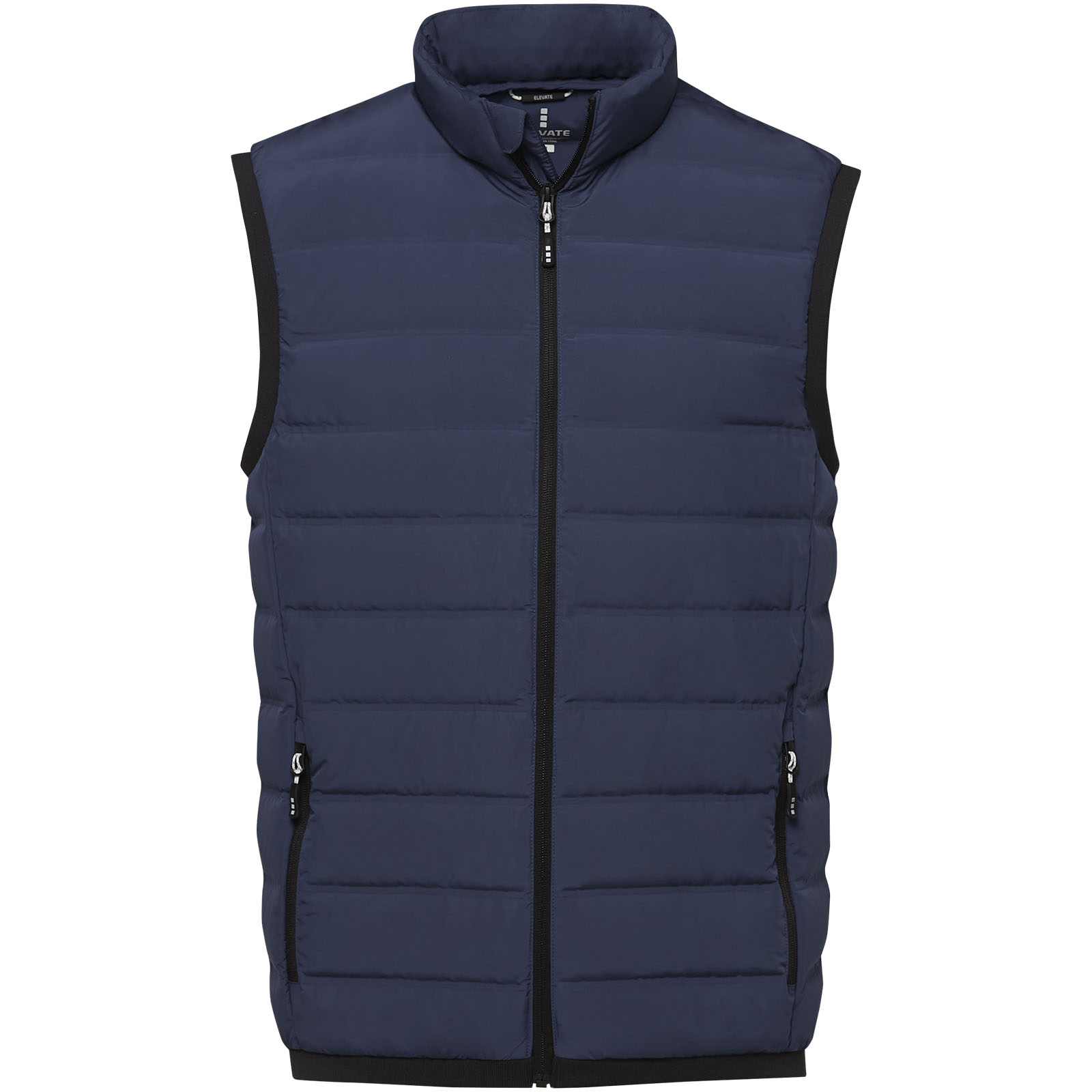 Macin Daunen Bodywarmer für Herren navy