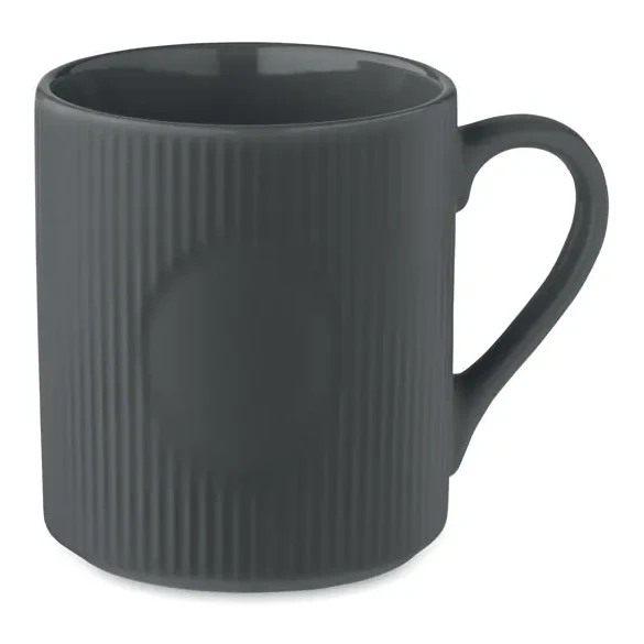 Keramikbecher matt 340ml