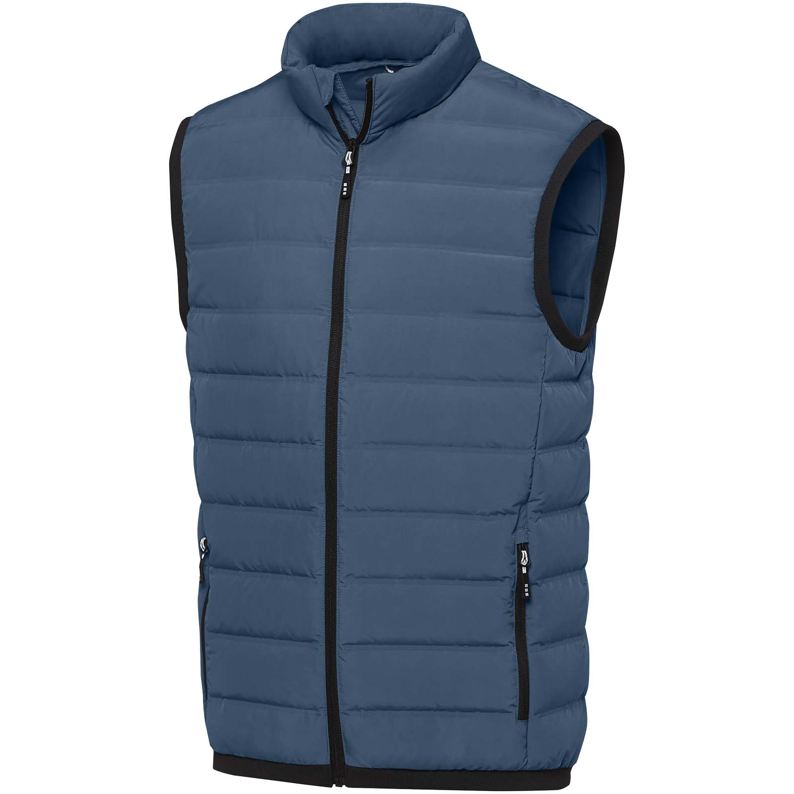 Macin Daunen Bodywarmer für Herren hale blau