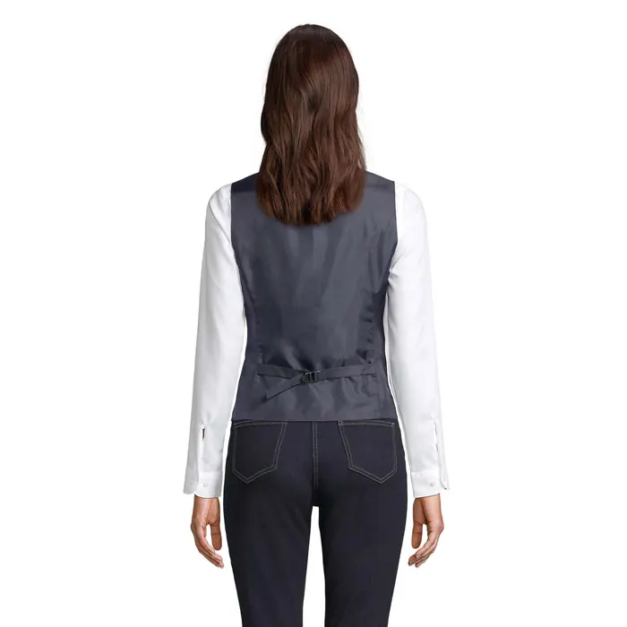Damen-Weste Max