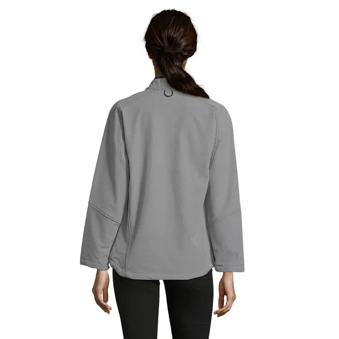 ROXY DAMEN JACKE 340g