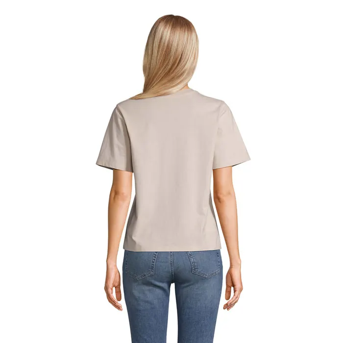 Damen-T-Shirt Legend