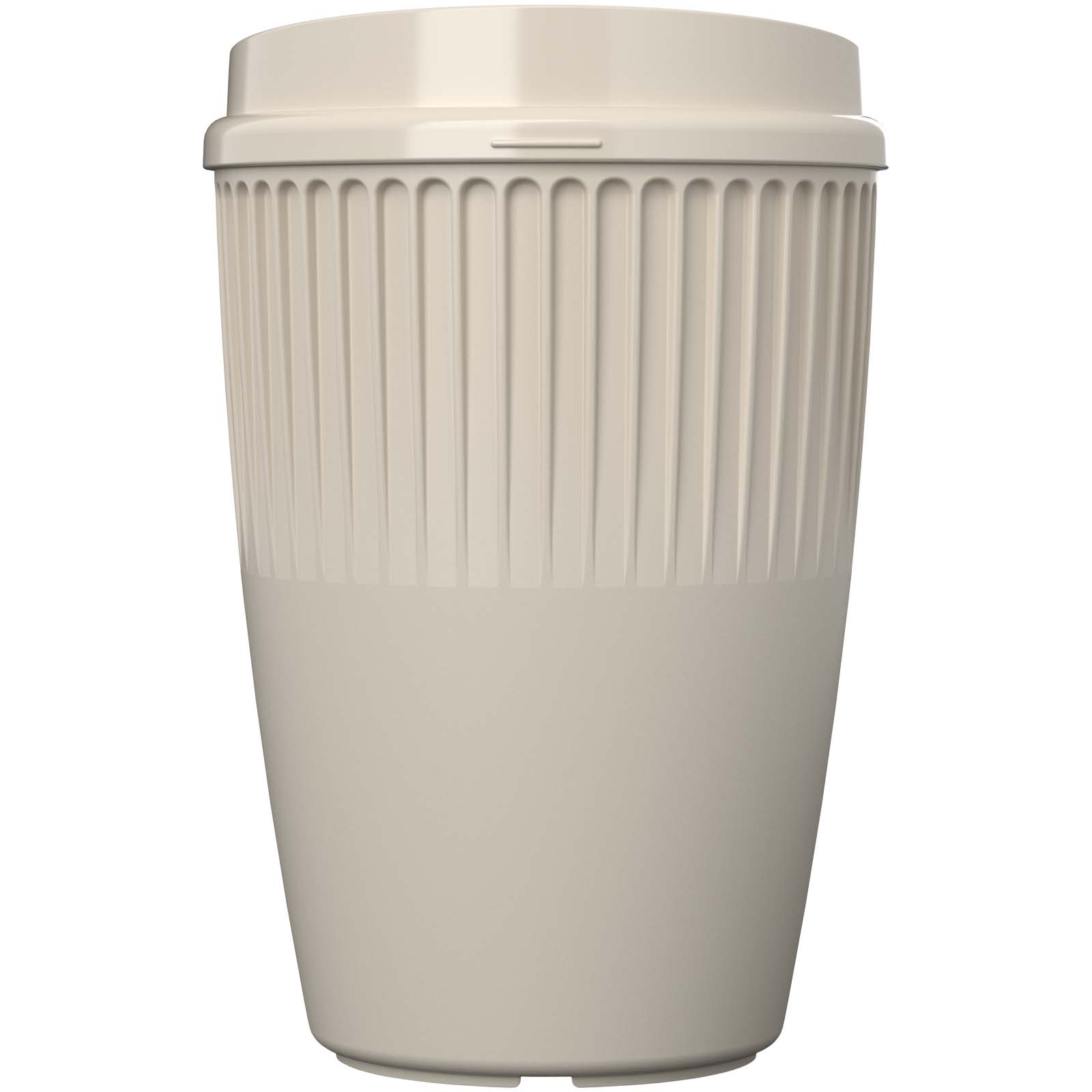 Cirrus POP 350 ml Becher sandstone