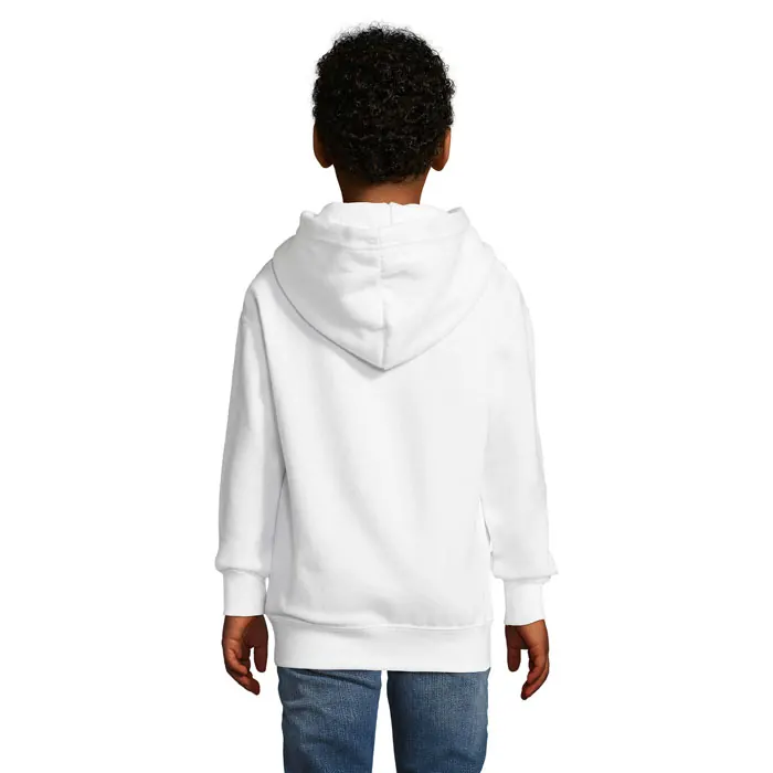 SLAM KIDS Hoodie