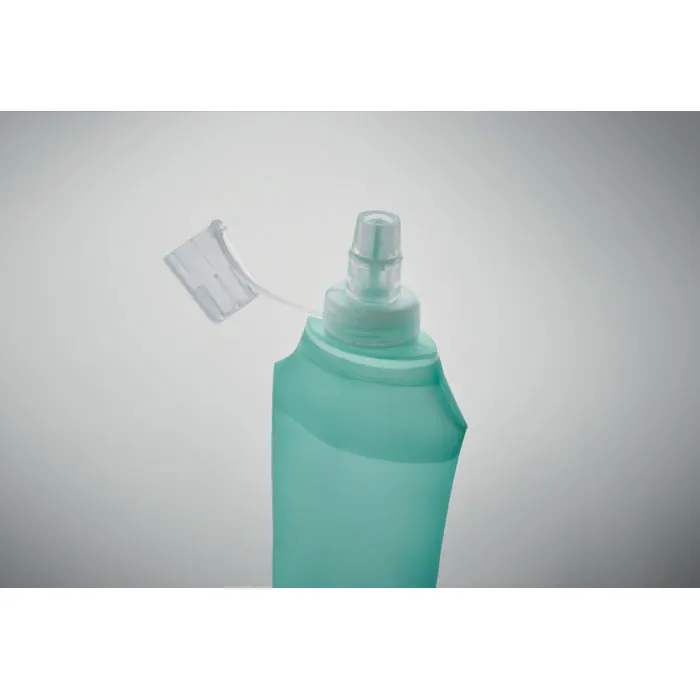 Faltbare Wasserflasche 500ml