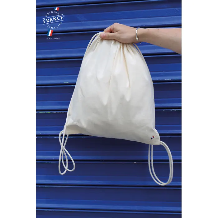 CÔME rucksack mit kordelzug