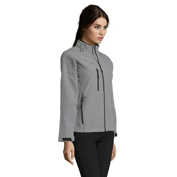 ROXY DAMEN JACKE 340g