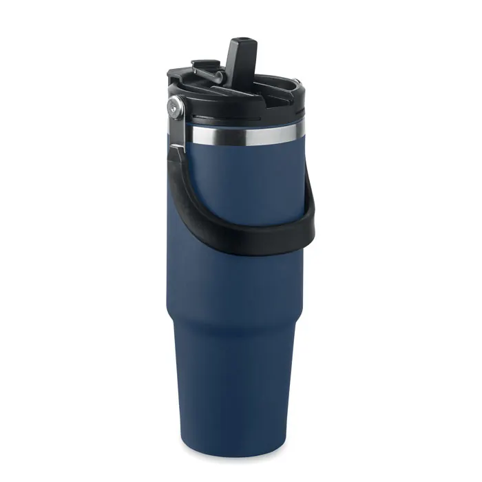 Doppelwandiger Becher 850 ml
