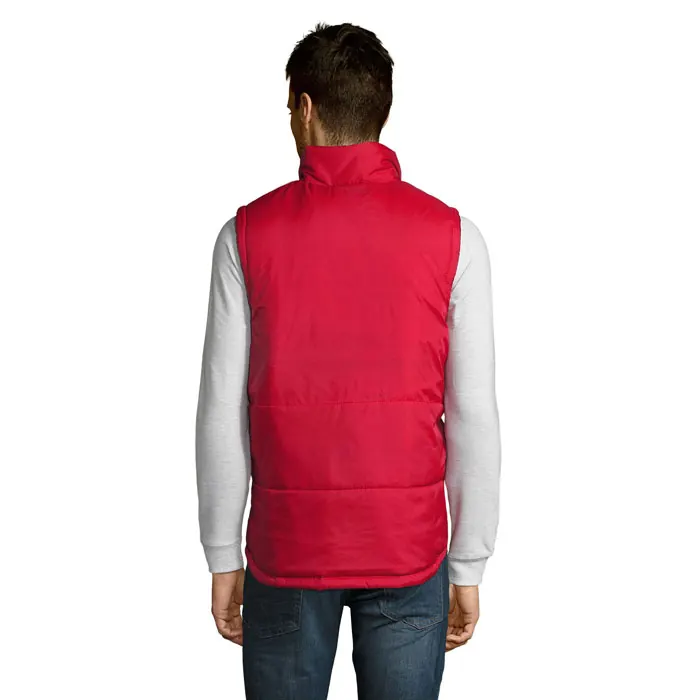 WARM MEN Bodywarmer
