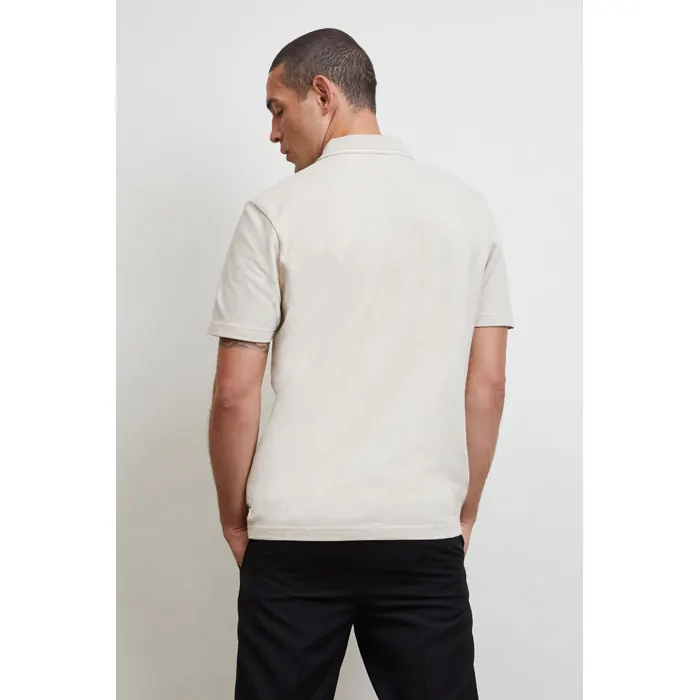 Unisex-Poloshirt Orel