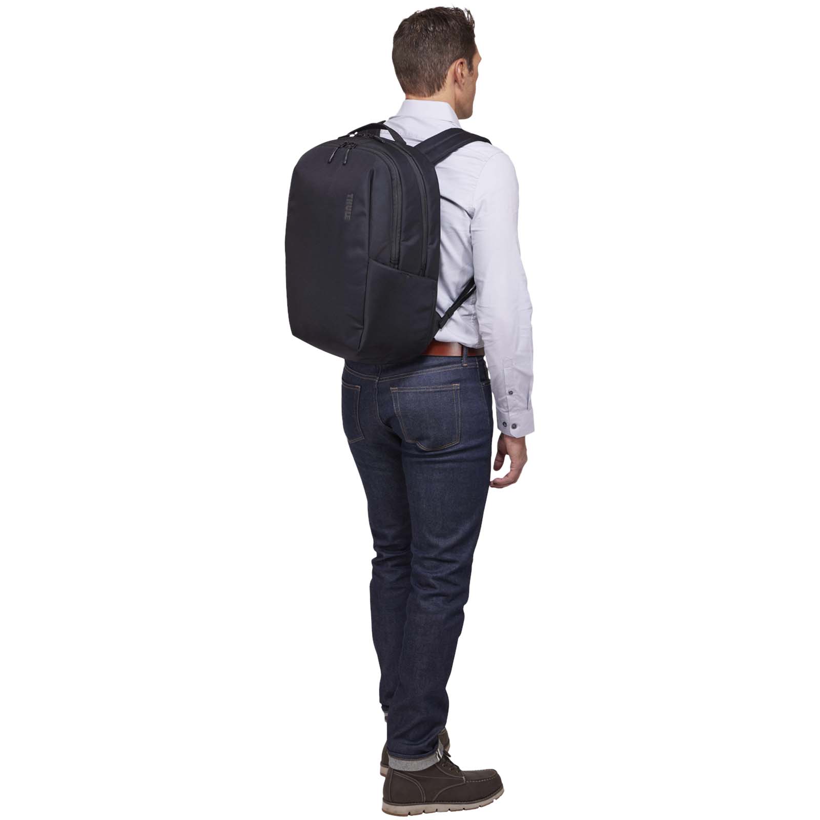 Thule Subterra 2  Rucksack 21L schwarz