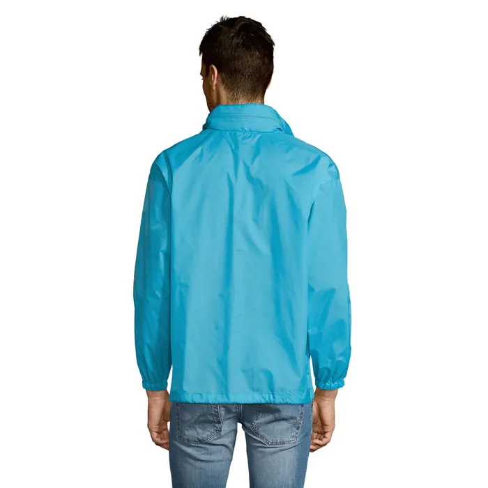 Unisex-Windjacke Surf