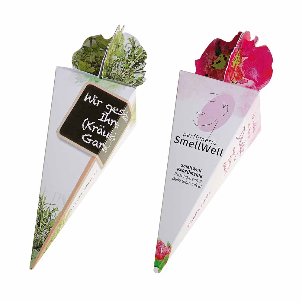 Zaubertüte - Samenset