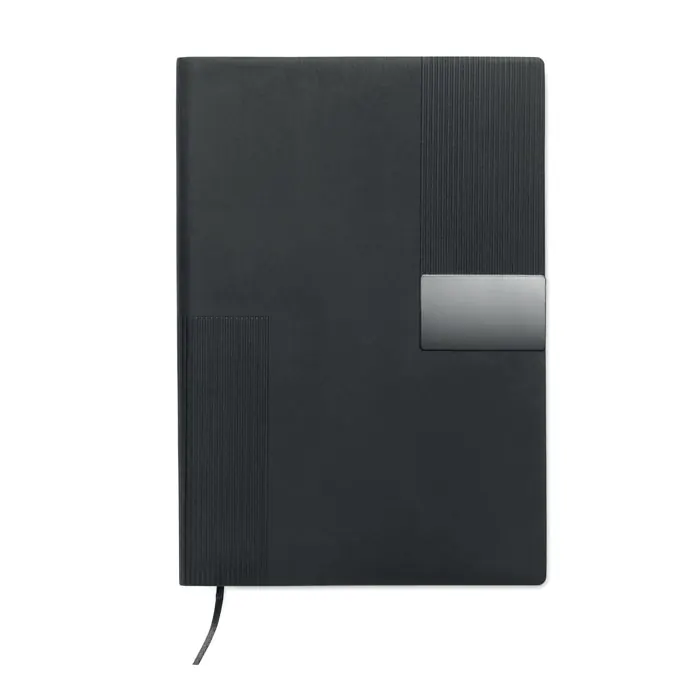 DIN A5 Notizbuch PU