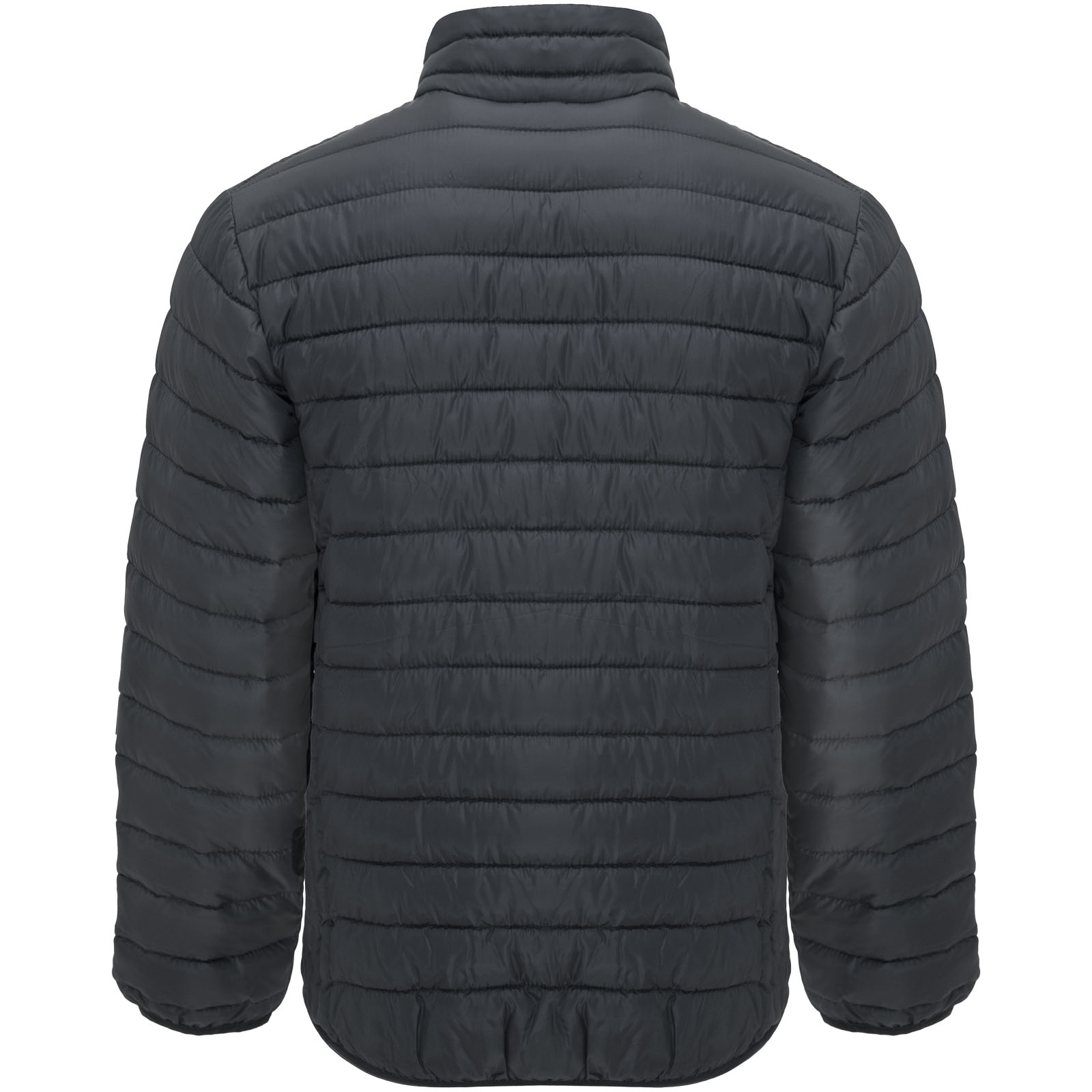 Finland Thermojacke für Herren ebenholz