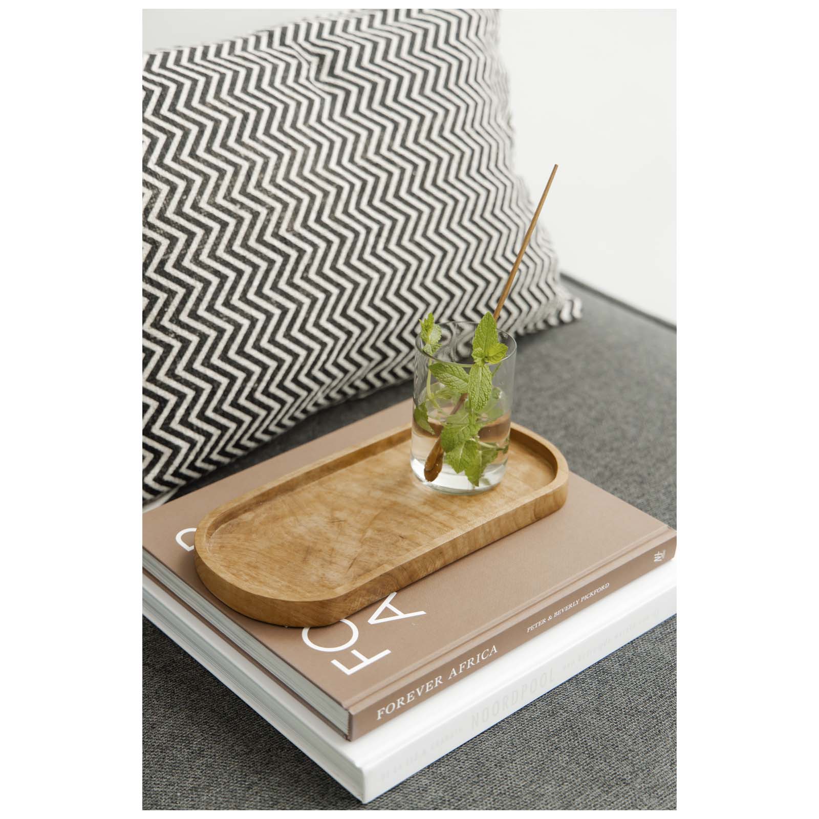 Originalhome Holztablett holz