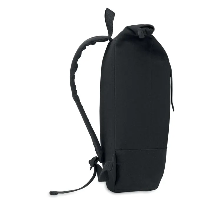 15" Rolltop-Laptop-Rucksack
