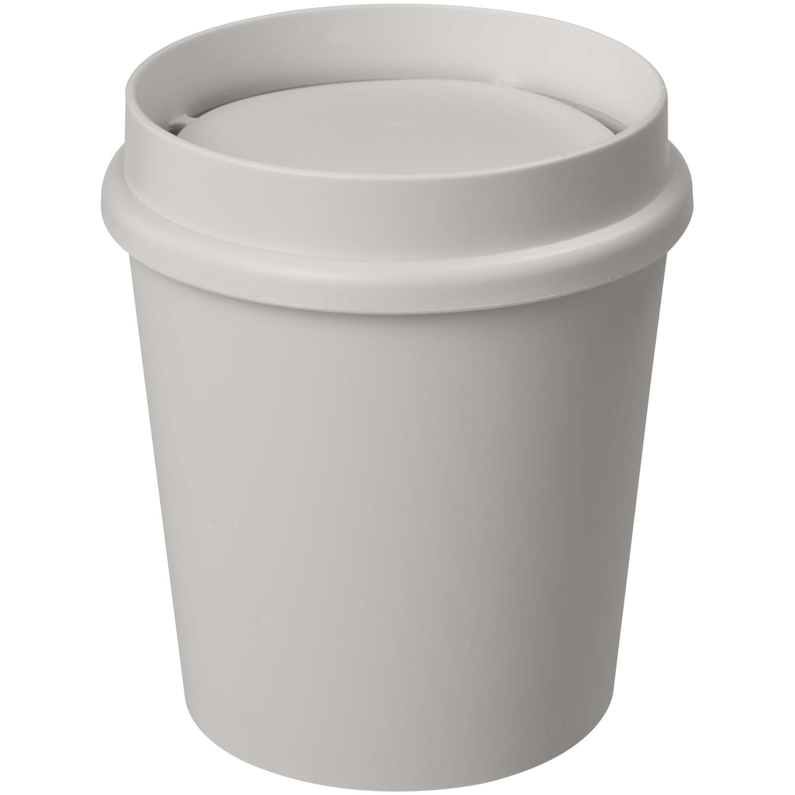 Americano® Switch Renew 200 ml Becher mit 360°-Deckel elfenbeinweiß