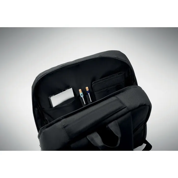 15" Laptop-Rucksack