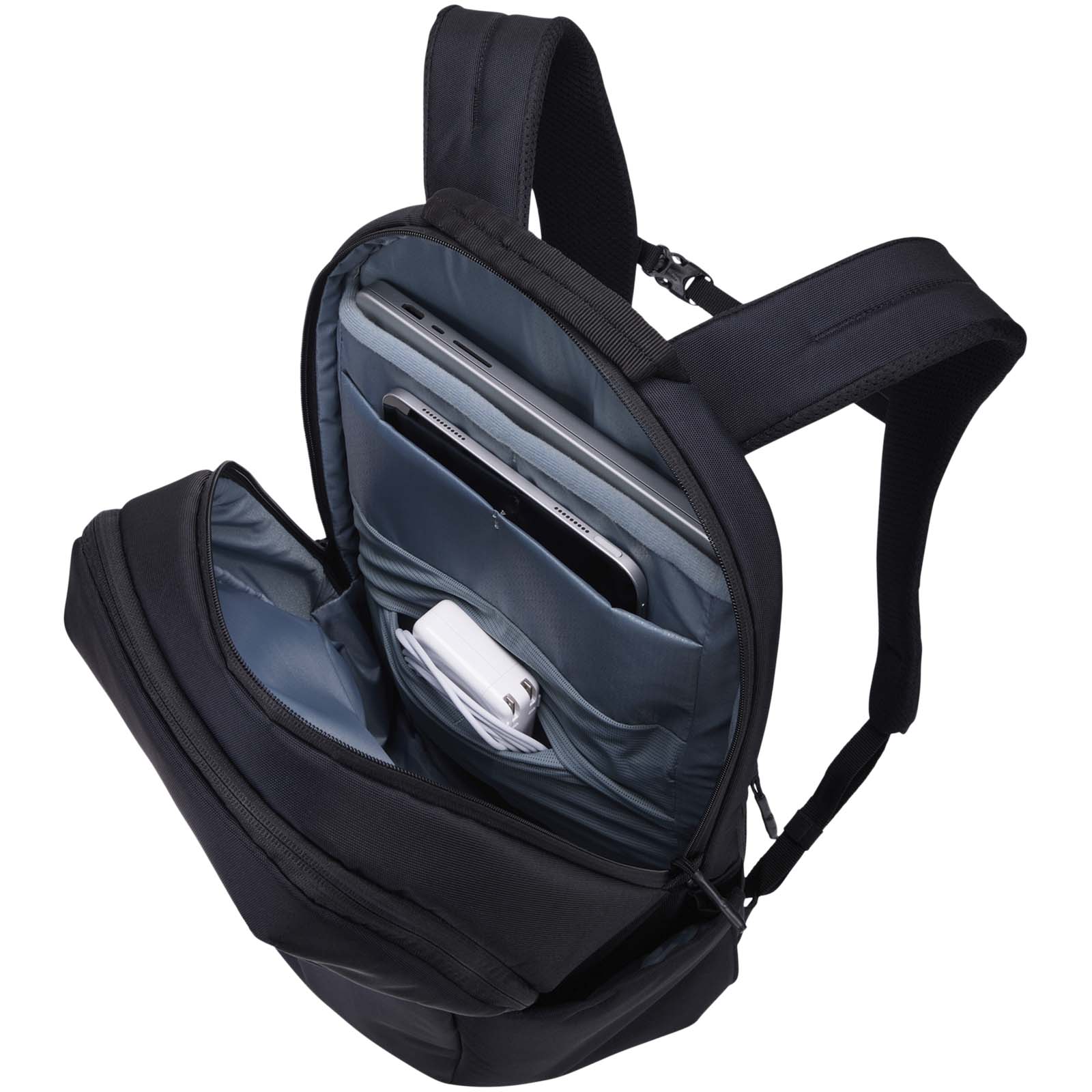 Thule Subterra 2  Rucksack 21L schwarz