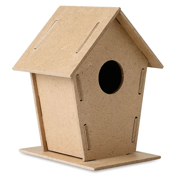 Vogelhäuschen