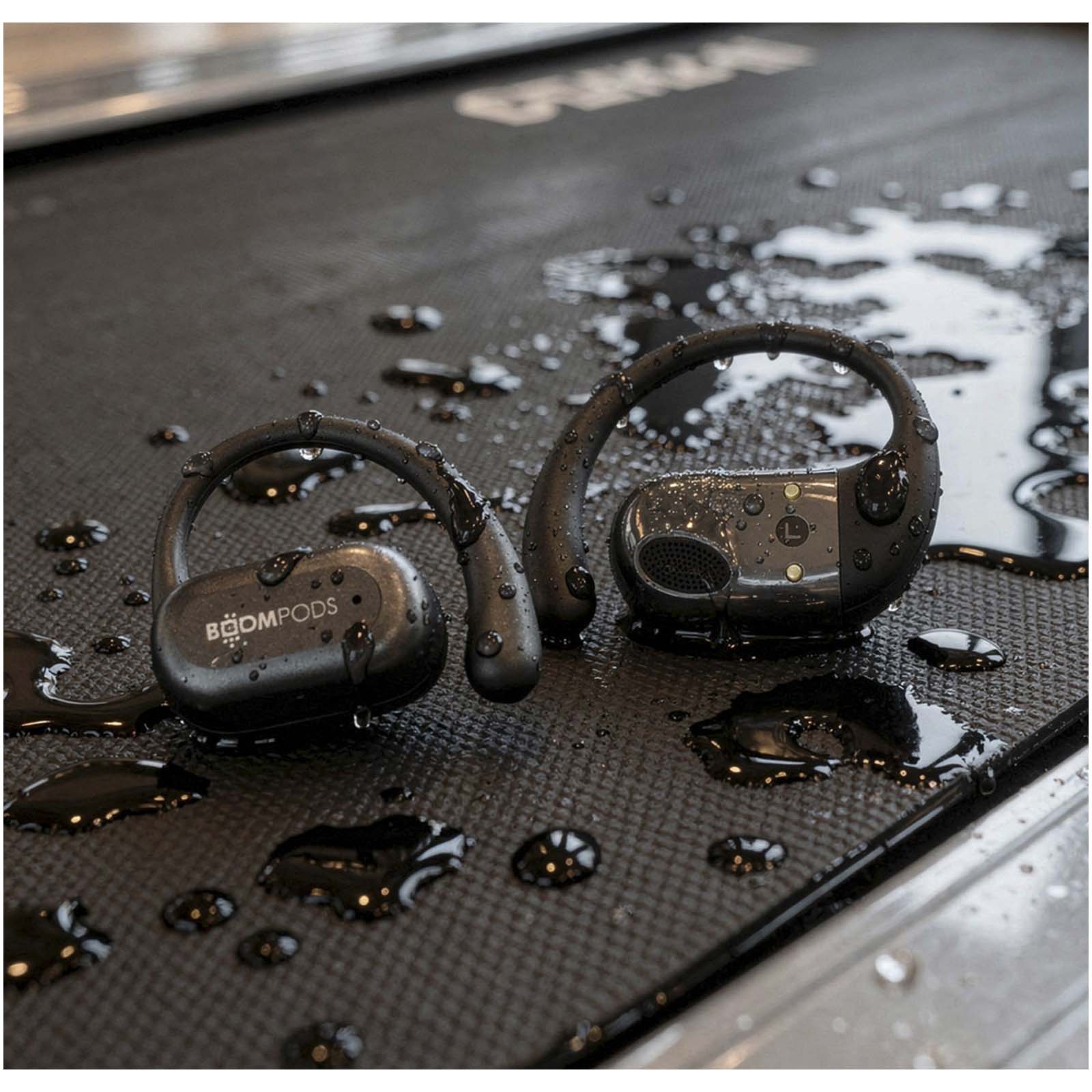 Boompods Sportpods Ohrhörer