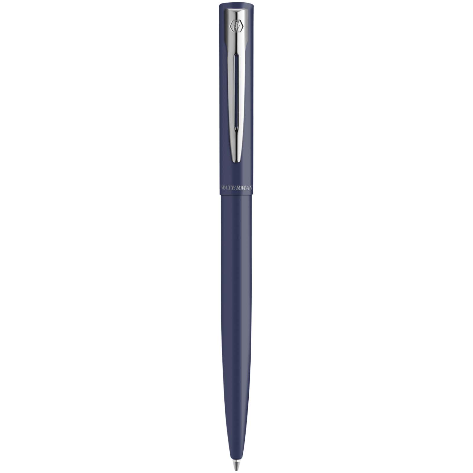 Waterman Allure Kugelschreiber 2,0 (blaue Mine) mittelblau