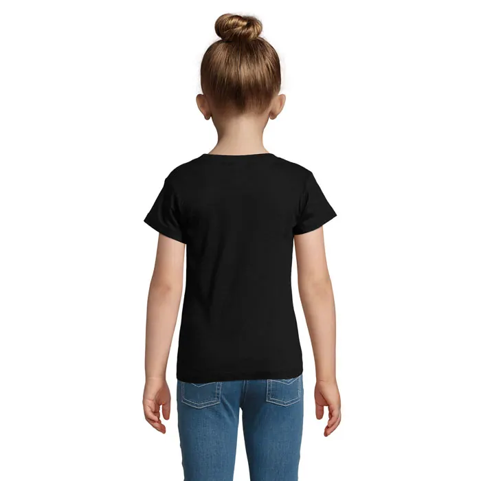CHERRY GIRLS T-SHIRT 150