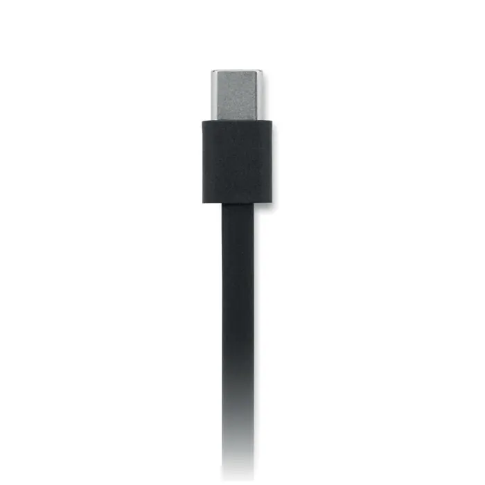 Einziehbares Ladekabel 100W