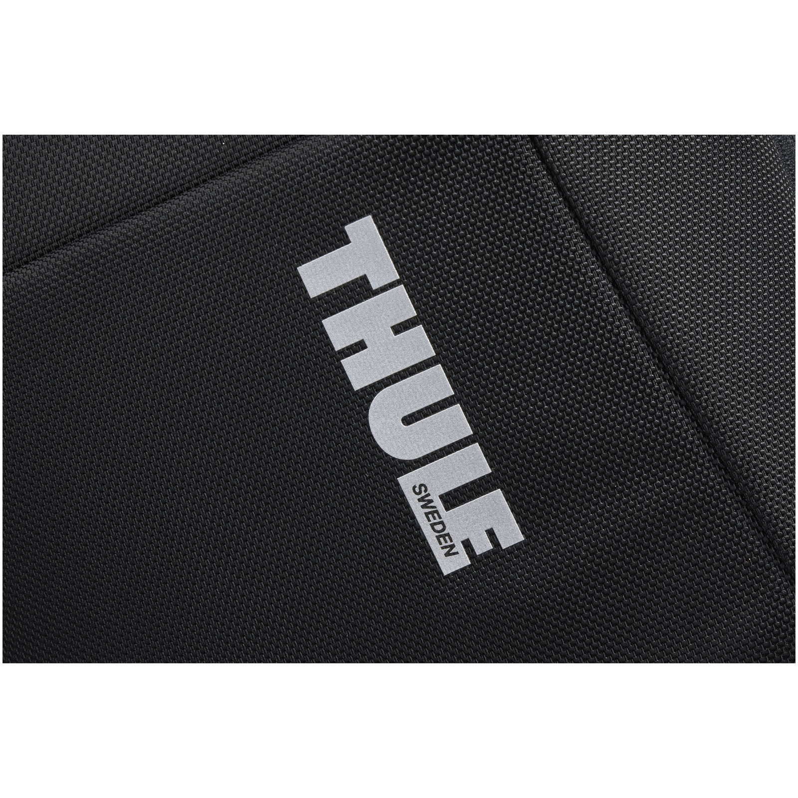 Thule Accent Rucksack 23 L schwarz