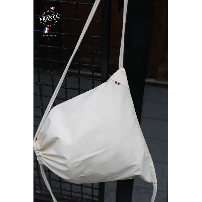 CÔME rucksack mit kordelzug