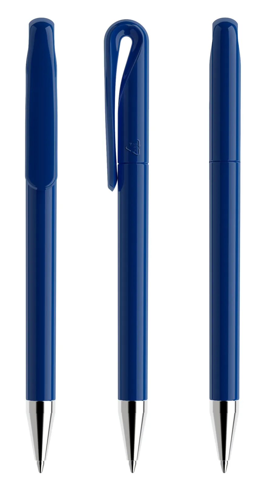 prodir DS1 TPC Twist Kugelschreiber