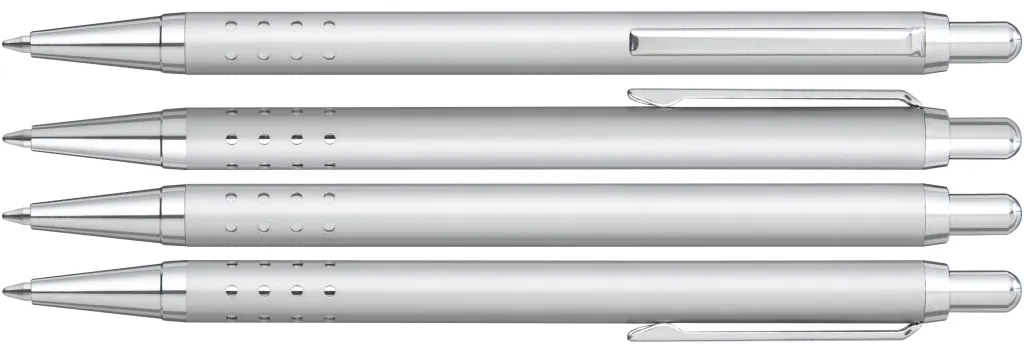 SLIMLINE Druckkugelschreiber
