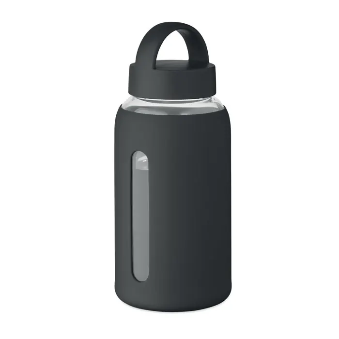 Flasche Borosilikatglas 600ml