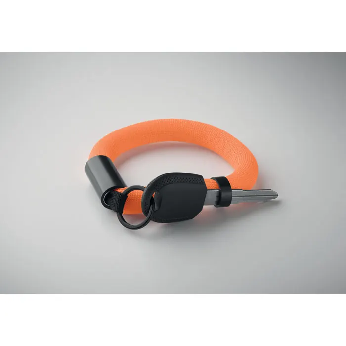 Schlüsselring mit Armband