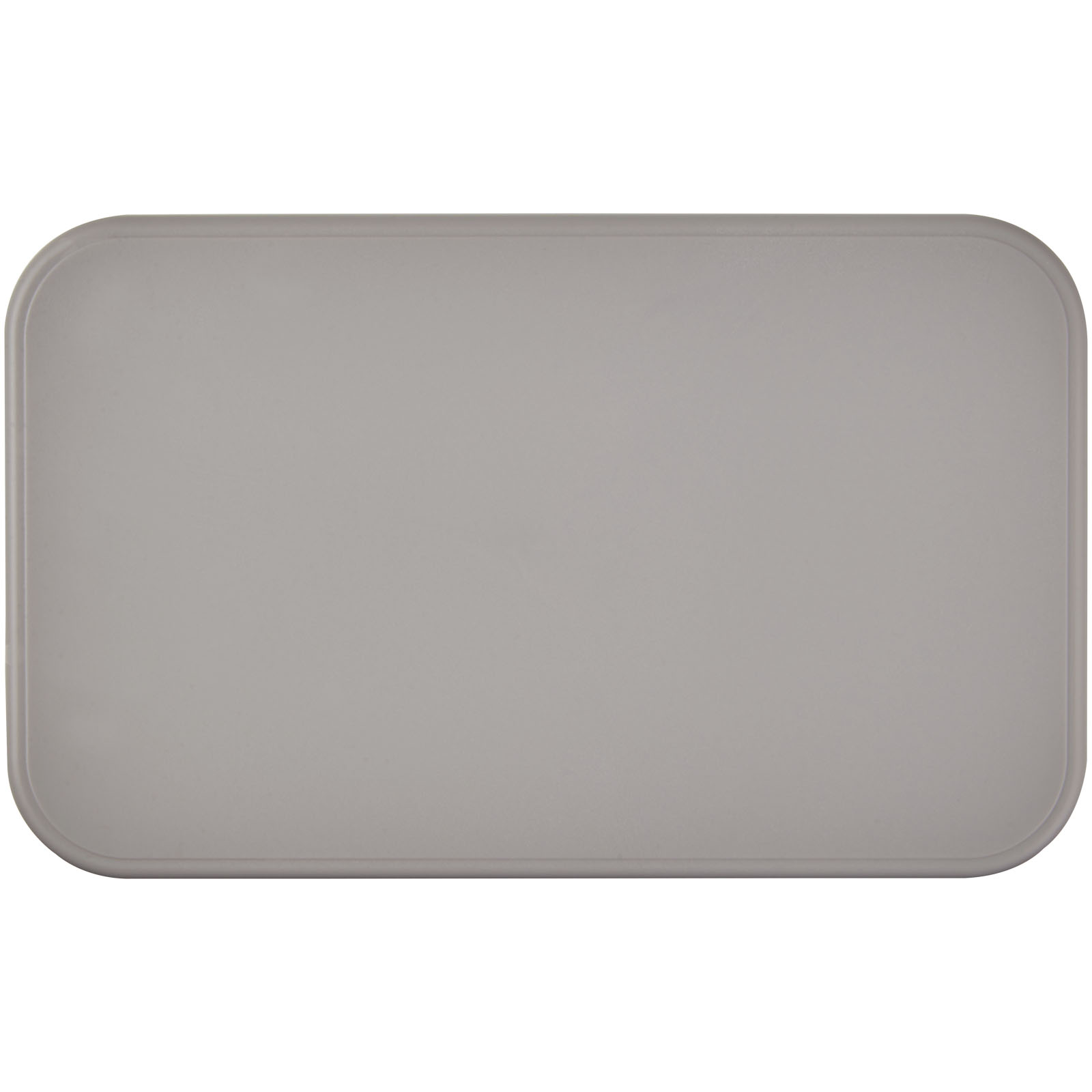 MIYO Renew 700 ml Lunchbox kieselgrau, weiss
