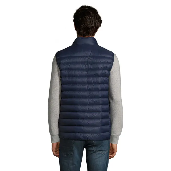 VICTOIRE BW MENBODYWARMER
