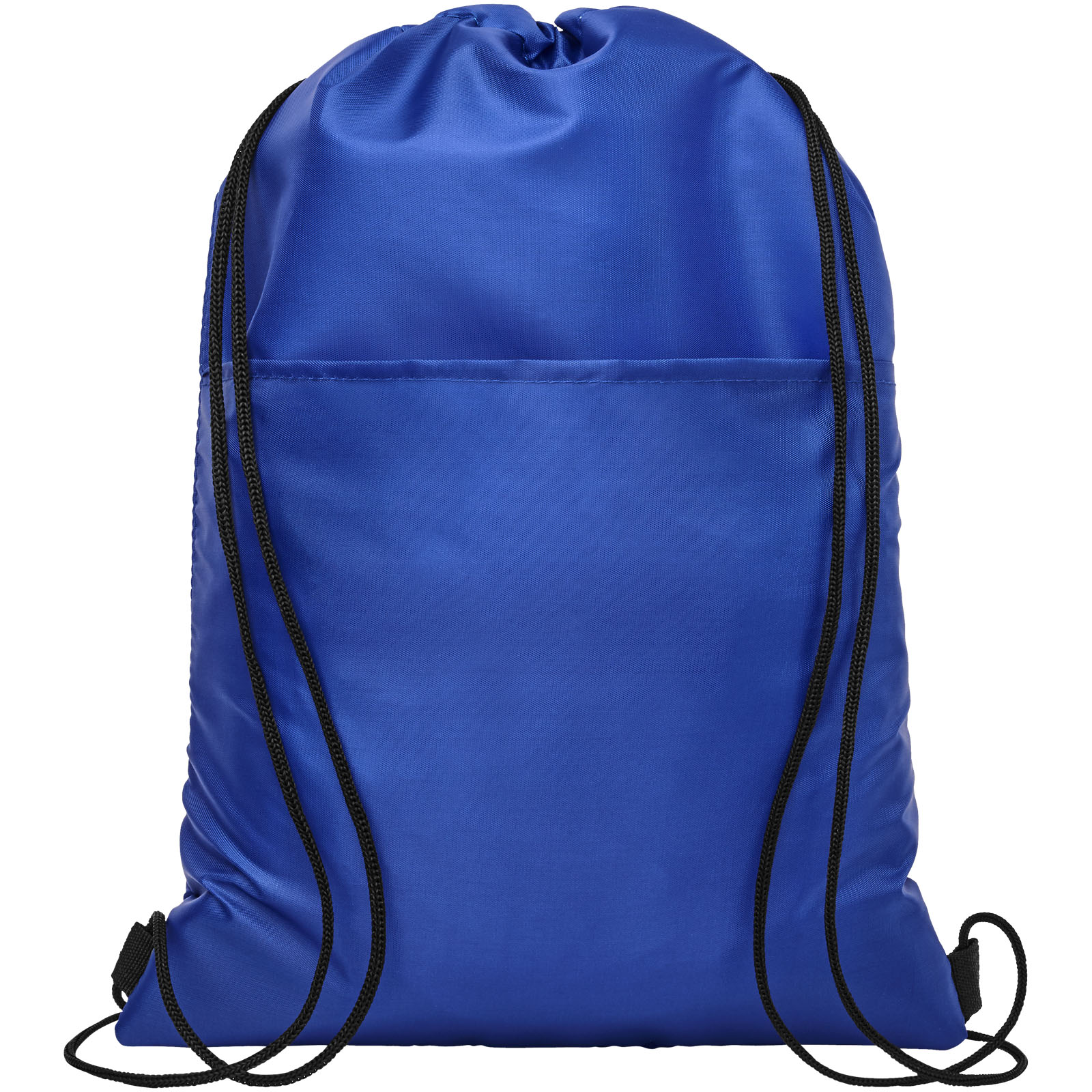 Oriole Kühltasche mit Kordelzug 5L royalblau