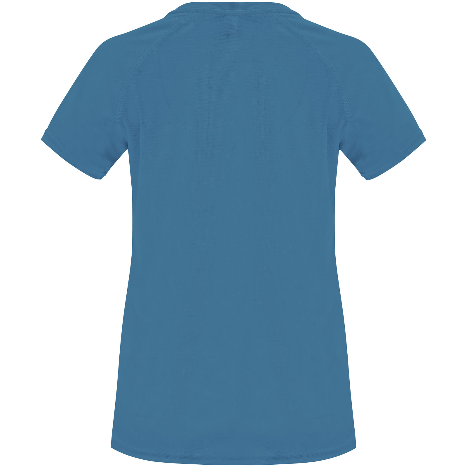 Bahrain 135 g/m² Sport T-Shirt für Damen mondlichtblau