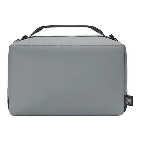 Reißverschluss-Tasche BOX