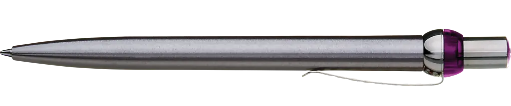 RONDO chrom L Druckkugelschreiber