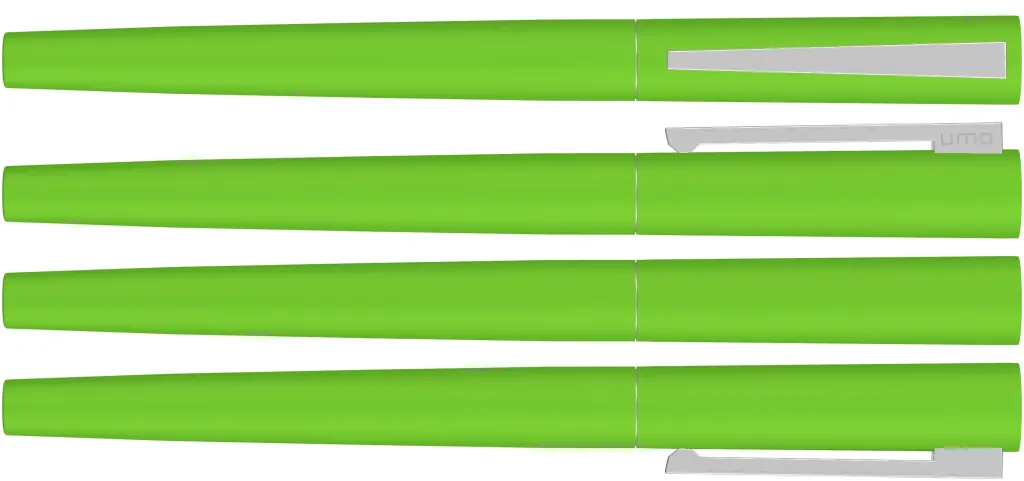 BRUSH R GUM Rollerball