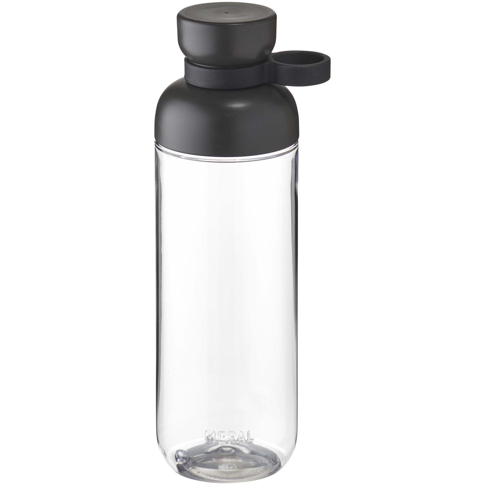 Mepal Vita 700 ml Wasserflasche kohle