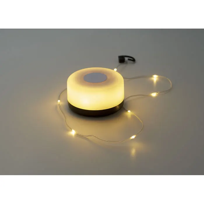Ausziehbare LED-Lichterkette