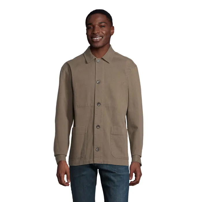 MAEL UNISEX WORK JACKET
